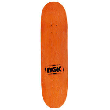DGK Offset Skateboard Complete - 8.38