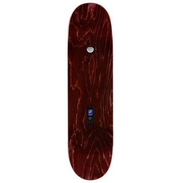 Swim Ryan Connors False Faces Skateboard Complete - 8.25