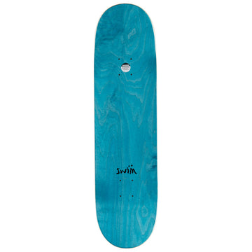 Swim Ethan Loy Neck Down Skateboard Complete - 8.25