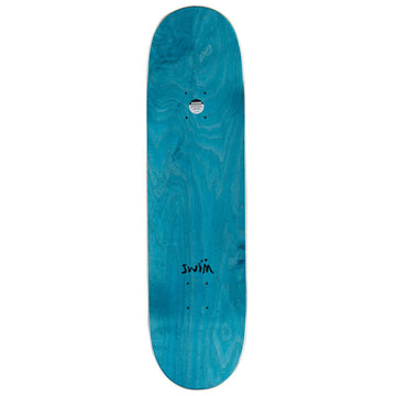 Swim Ethan Loy Neck Down Skateboard Deck - 8.50