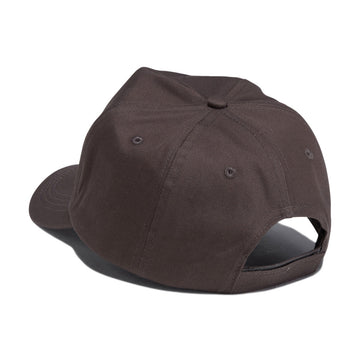Swim Tribal 5 Panel Hat - Black