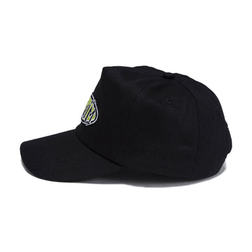Swim Swim11 5 Panel Hat - Brown