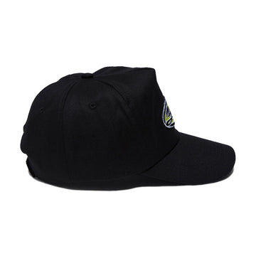 Swim Swim11 5 Panel Hat - Brown