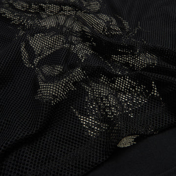 DGK Marauder Football Jersey - Black