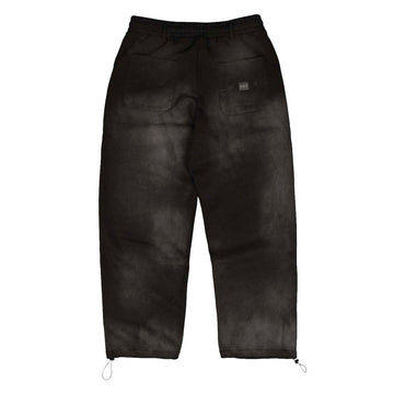 DGK Razor Fleece Sweatpants - Black