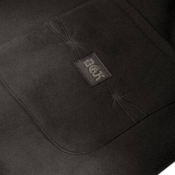 DGK Razor Fleece Sweatpants - Black