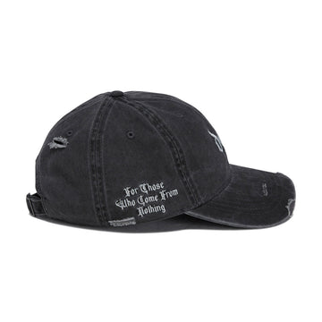 DGK Zephyr Dad Hat - Black