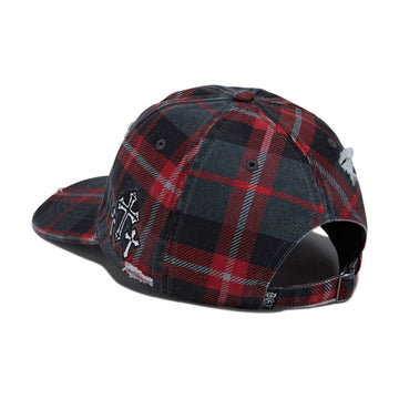 DGK Zephyr Dad Hat - Plaid