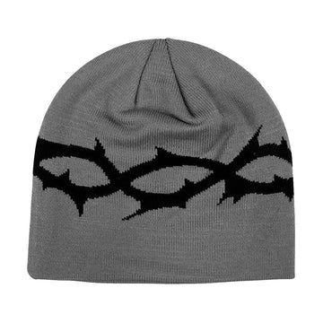 DGK Battalion Beanie - Gray