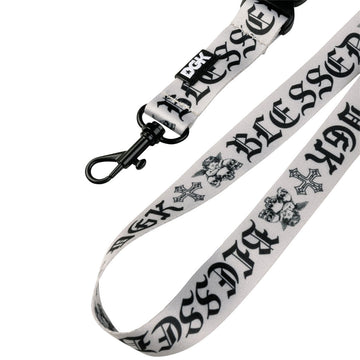 DGK Celestial Lanyard - Sand
