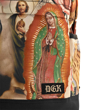 DGK Shrine Backpack - Multi