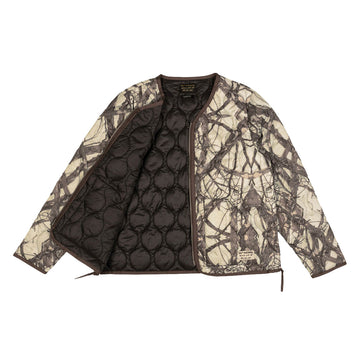 DGK Havok Field Jacket - Camo