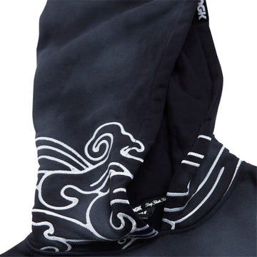 DGK Oceans Hoodie - Indigo