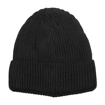 DGK Zion Beanie - Black