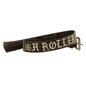 DGK Stakes Belt - Brown