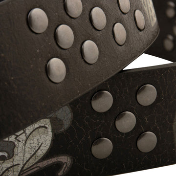 DGK Stakes Belt - Brown