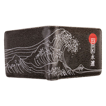 DGK Oceans Wallet - Black