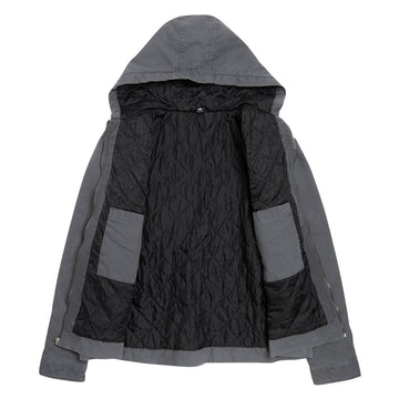 DGK Cielo Work Jacket - Vintage Black