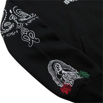 DGK Trinidad Hoodie - Black
