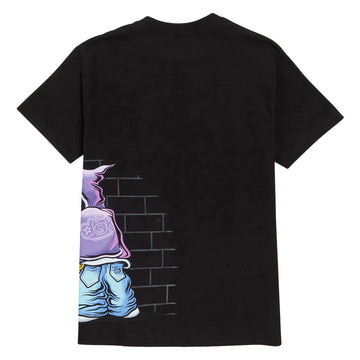 DGK Flex T-Shirt - Black
