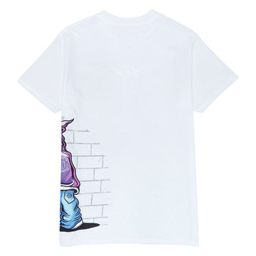 DGK Flex T-Shirt - White