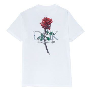 DGK Strung Up T-Shirt - White