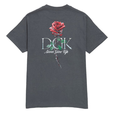 DGK Strung Up T-Shirt - Charcoal