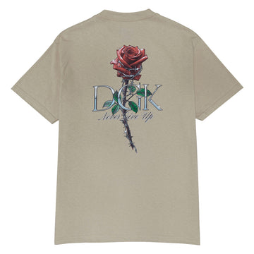 DGK Strung Up T-Shirt - Sand
