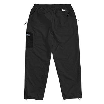 Damage Tundra Track Pants - Black