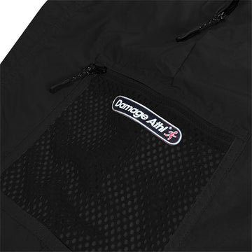 Damage Tundra Track Pants - Black