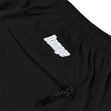 Damage Tundra Track Pants - Black