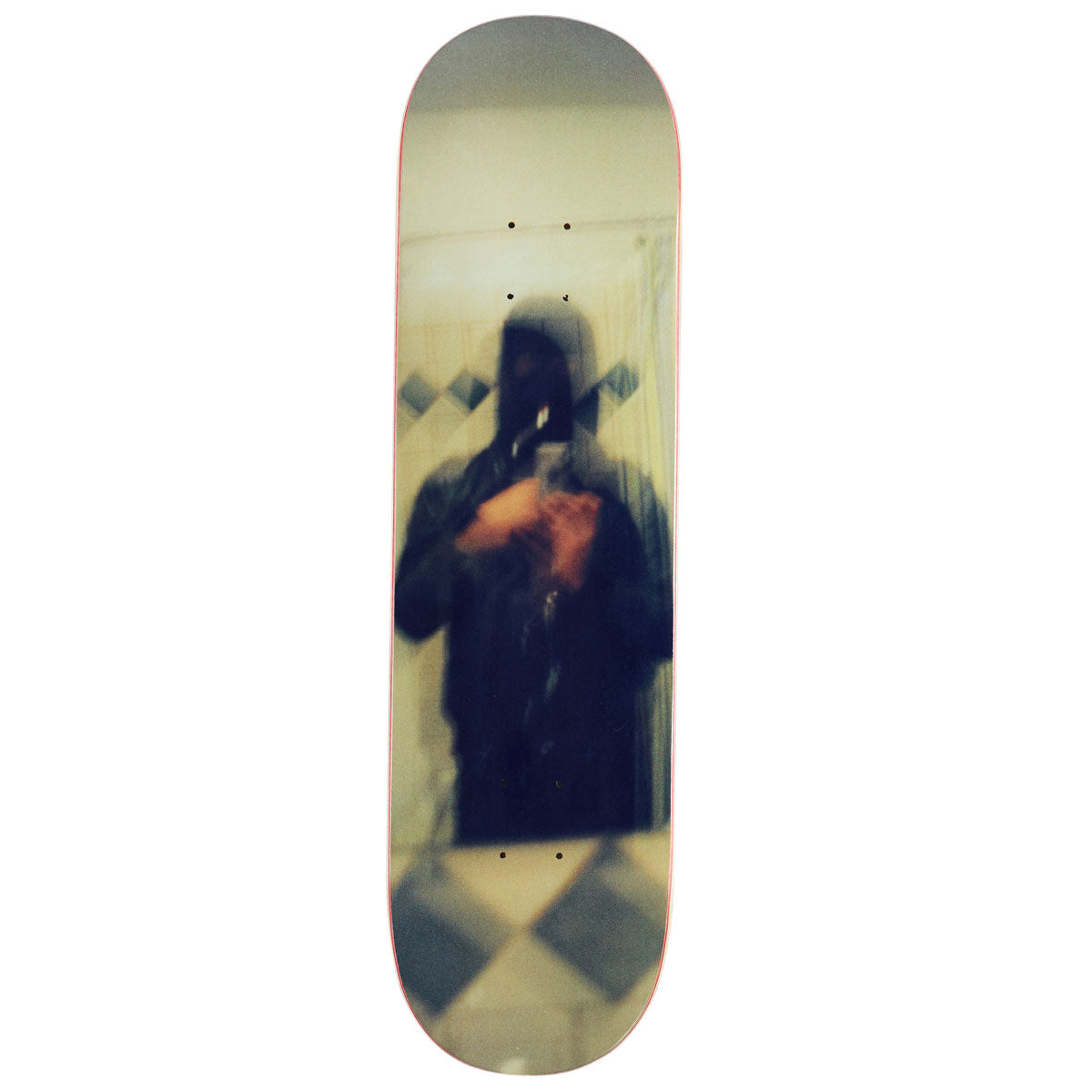 Fucking Awesome Jake Anderson Mirror Shape 1 Skateboard Deck
