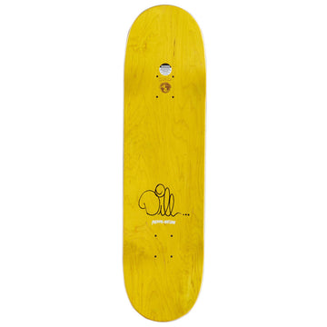 Fucking Awesome Mary 2026 Shape 2 Skateboard Complete - 8.38