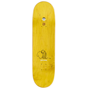 Fucking Awesome Mary 2026 Shape 2 Skateboard Complete - 8.50