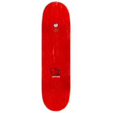 Fucking Awesome Mary 2026 Shape 2 Skateboard Complete - 9.00