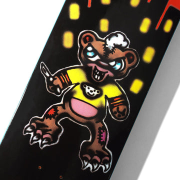 Cash Only Nightmare Skateboard Complete - 8.375