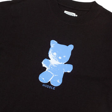 Hoddle Best Friend T-Shirt - Black