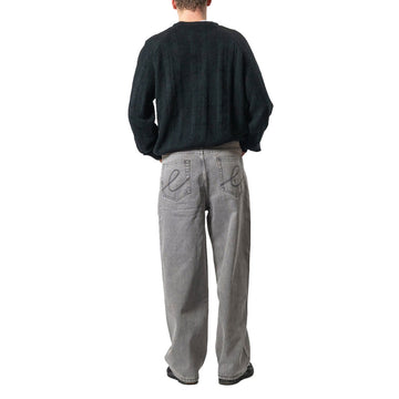 Hoddle Ranger Jeans - Light Wash Grey