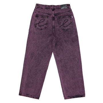 Hoddle Ranger Jeans - Purple