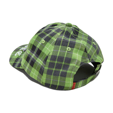 Hoddle Mouse Hat - Tartan