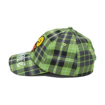 Hoddle Mouse Hat - Tartan