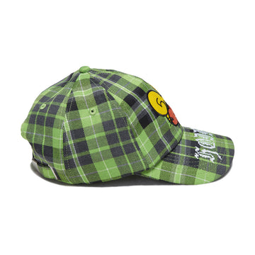 Hoddle Mouse Hat - Tartan