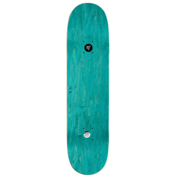 Hoddle Simon Zuzic Swans Skateboard Complete - 8.00