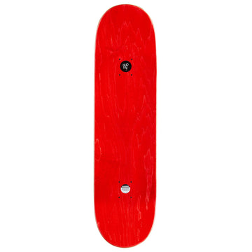 Hoddle Digby Luxton Tower Skateboard Complete - 8.50