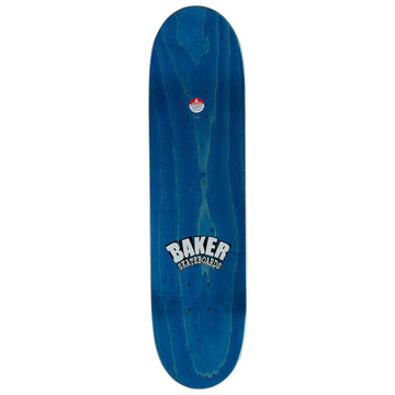 Baker Kevin Spanky Long Spanky Jr. Skateboard Complete - 8.25