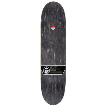 Baker Bryan Herman The Herminator Skateboard Complete - 8.125