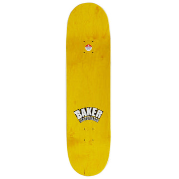 Baker Andrew Reynolds Dots Skateboard Deck - 8.50