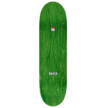 Baker T-Funk Yosemite Skateboard Deck - 8.75
