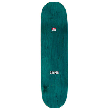 Baker Casper Brooker Steel Dreams Skateboard Deck - 8.50