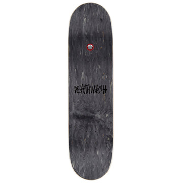 Deathwish Jon Dickson Hunt Skateboard Deck - 8.25